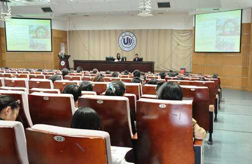 华教基地15vip太阳集团官网为华裔学生打造出国交流平台